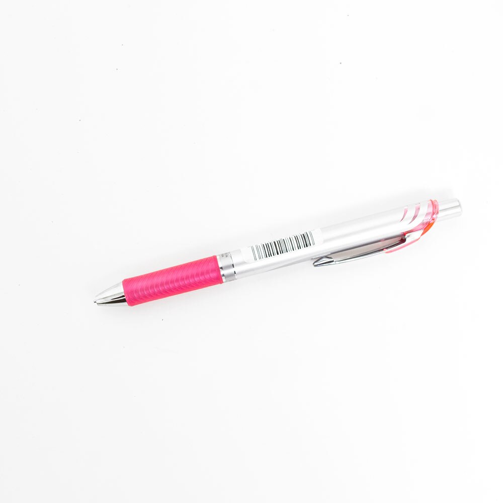 Pentel, EnerGize, Mechanical Pencil, 0.5mm, Pink